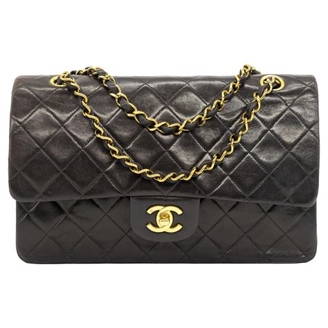 chanel shoulder bag chain|Chanel quilted reissue shoulder bag.